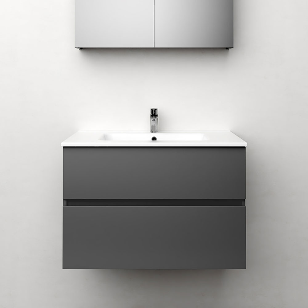 Tvättställsskåp Westerbergs Himmel