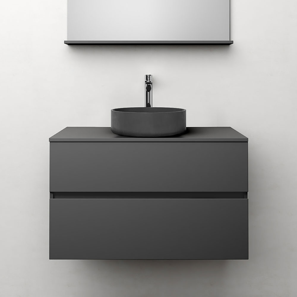 Tvättställsskåp Westerbergs Himmel