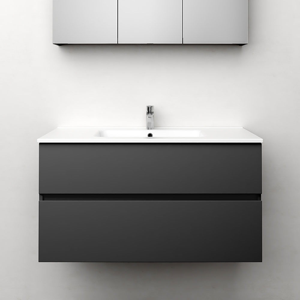 Tvättställsskåp Westerbergs Himmel