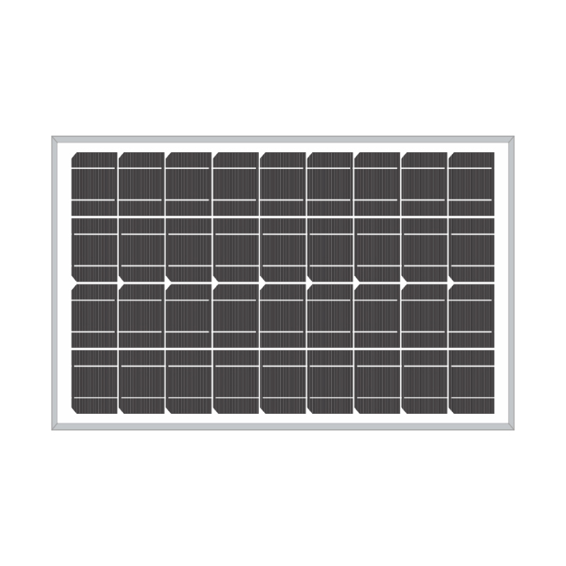 Solpanel Sunwind Select 30W 12V