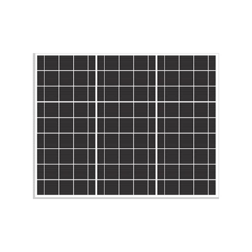 Solpanel Sunwind Select 60W 12V