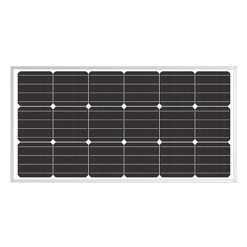 Solpanel Sunwind Select 80W 12V