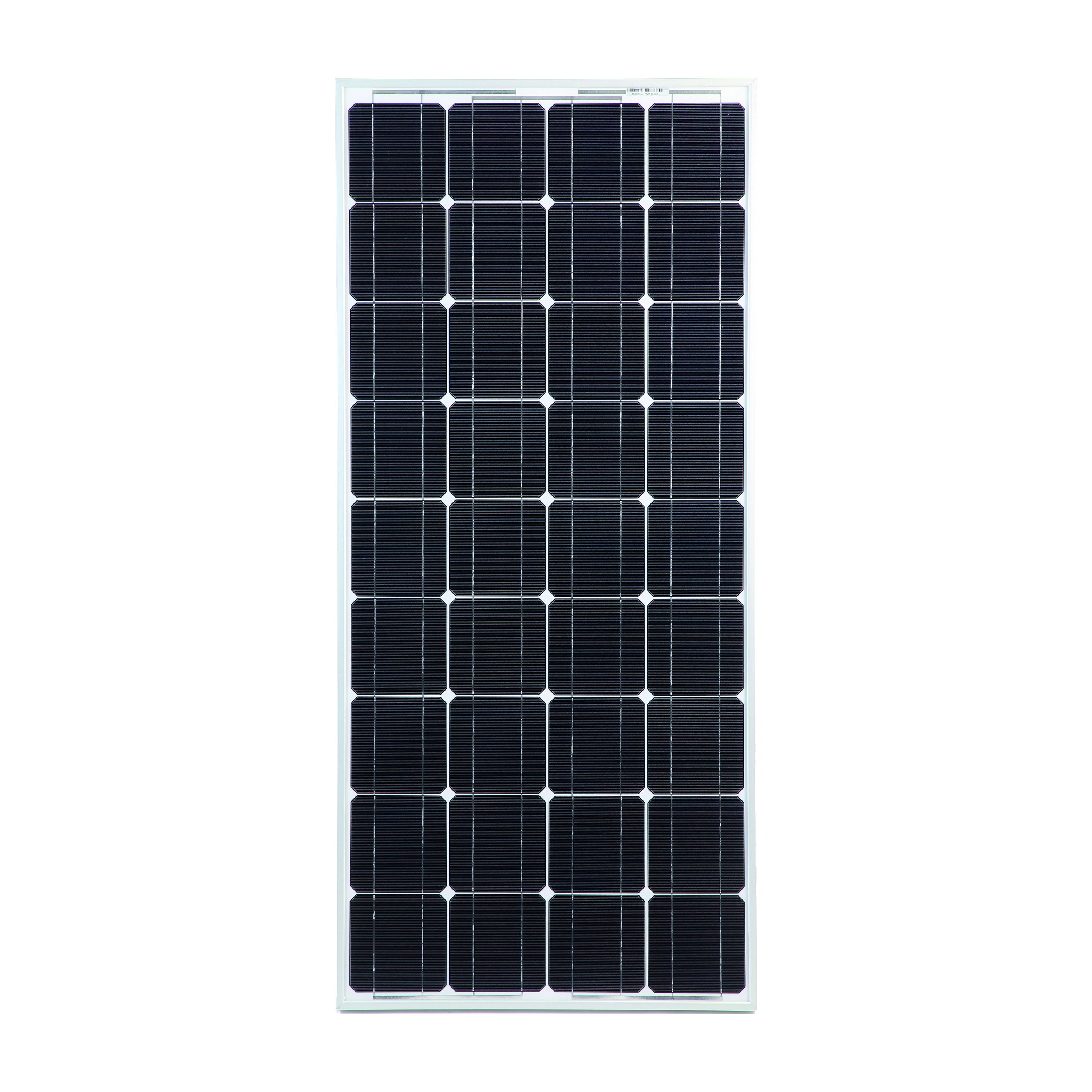 Solpanel Sunwind Standard 100 W 12 V