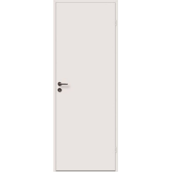 Innerdør Tundøren Glomma Kompakt Slett