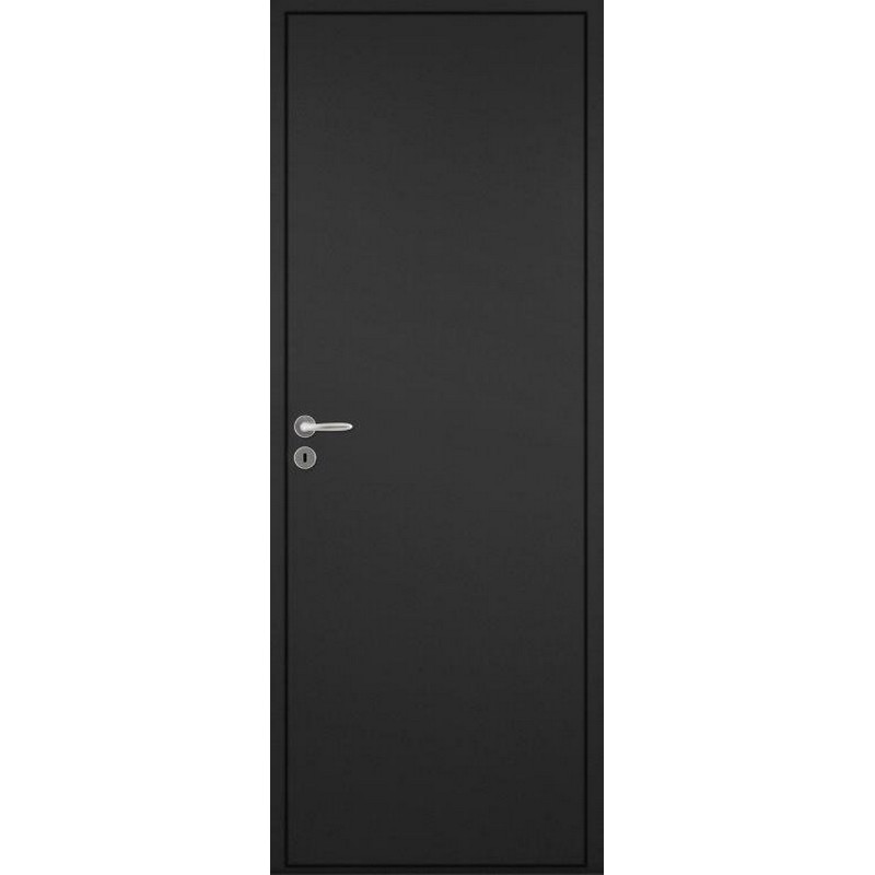 Innerdør Tundøren Glomma Kompakt Slett