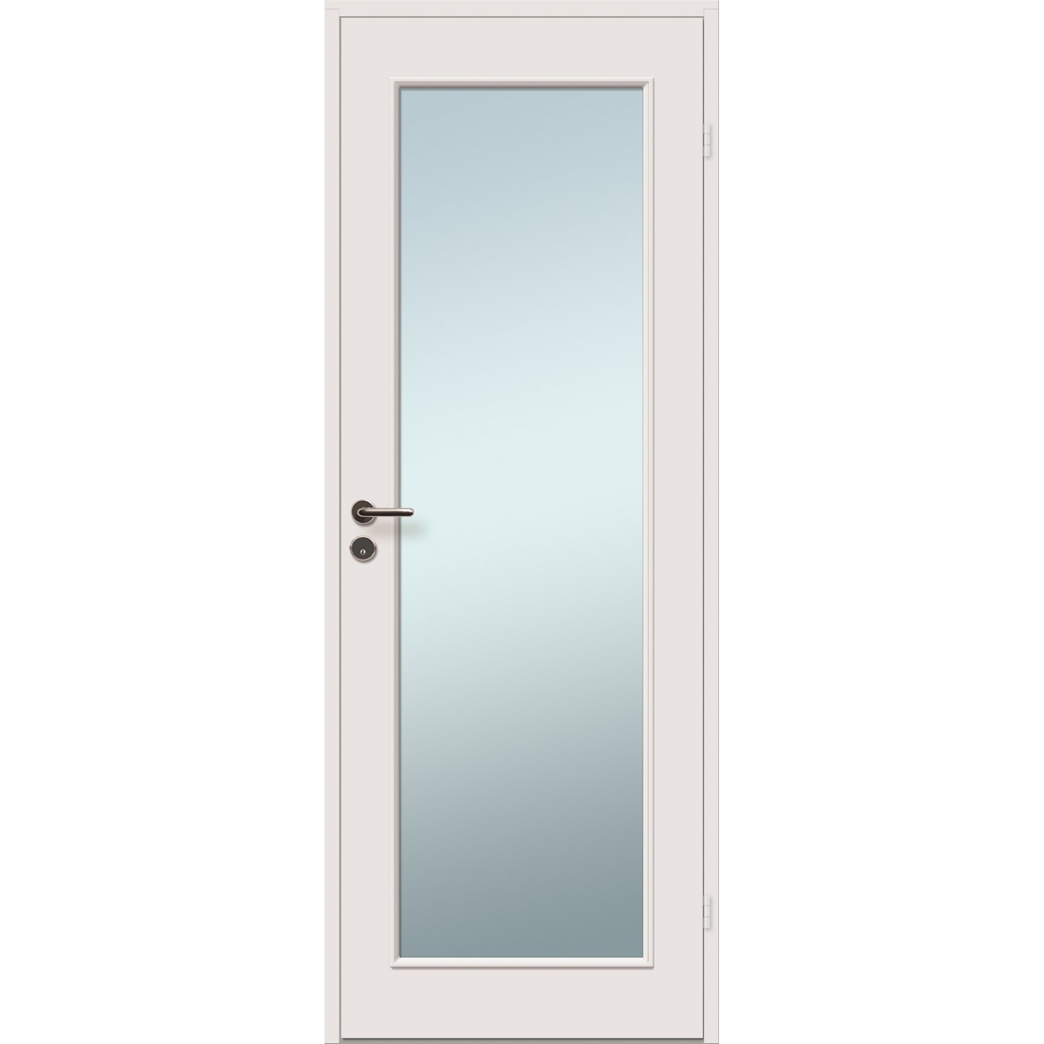 Innerdør Tundøren Glomma Glass 1SR