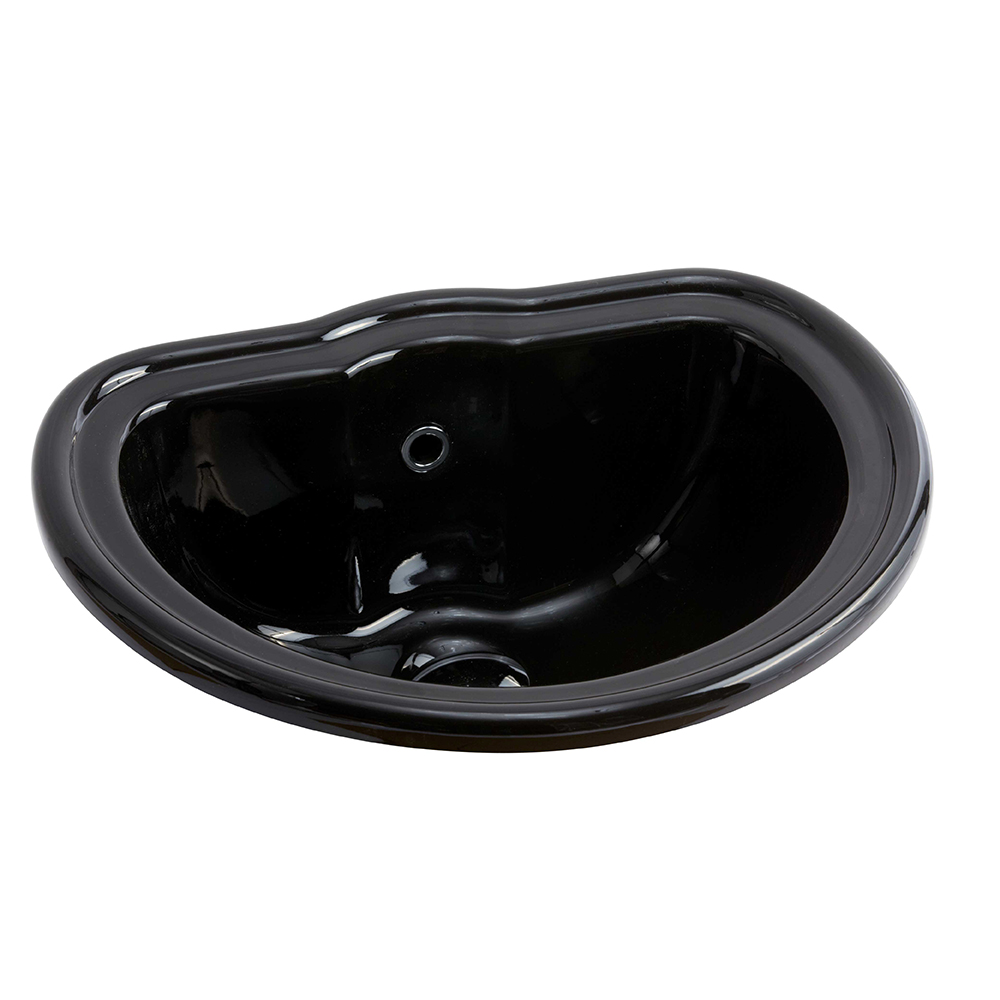 tvättställ lavabo retro 50