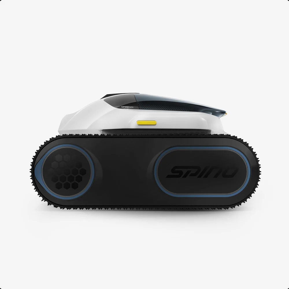 Bassengrobot Mammotion Spino E1