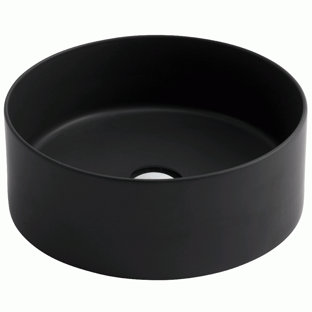 Tvättställ Lavabo Mate Slim 400 mm