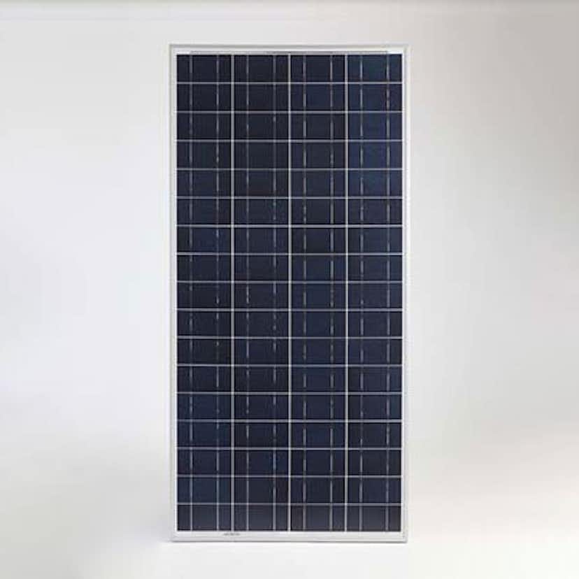 Solpanel Sunwind 135W 12V