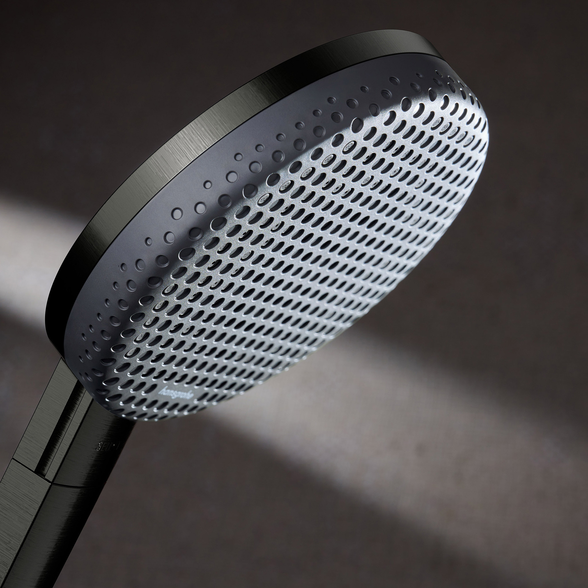 Takduschset Hansgrohe Raindance Alive S Puro Showerpipe 300 1jet EcoSmart 150 cc