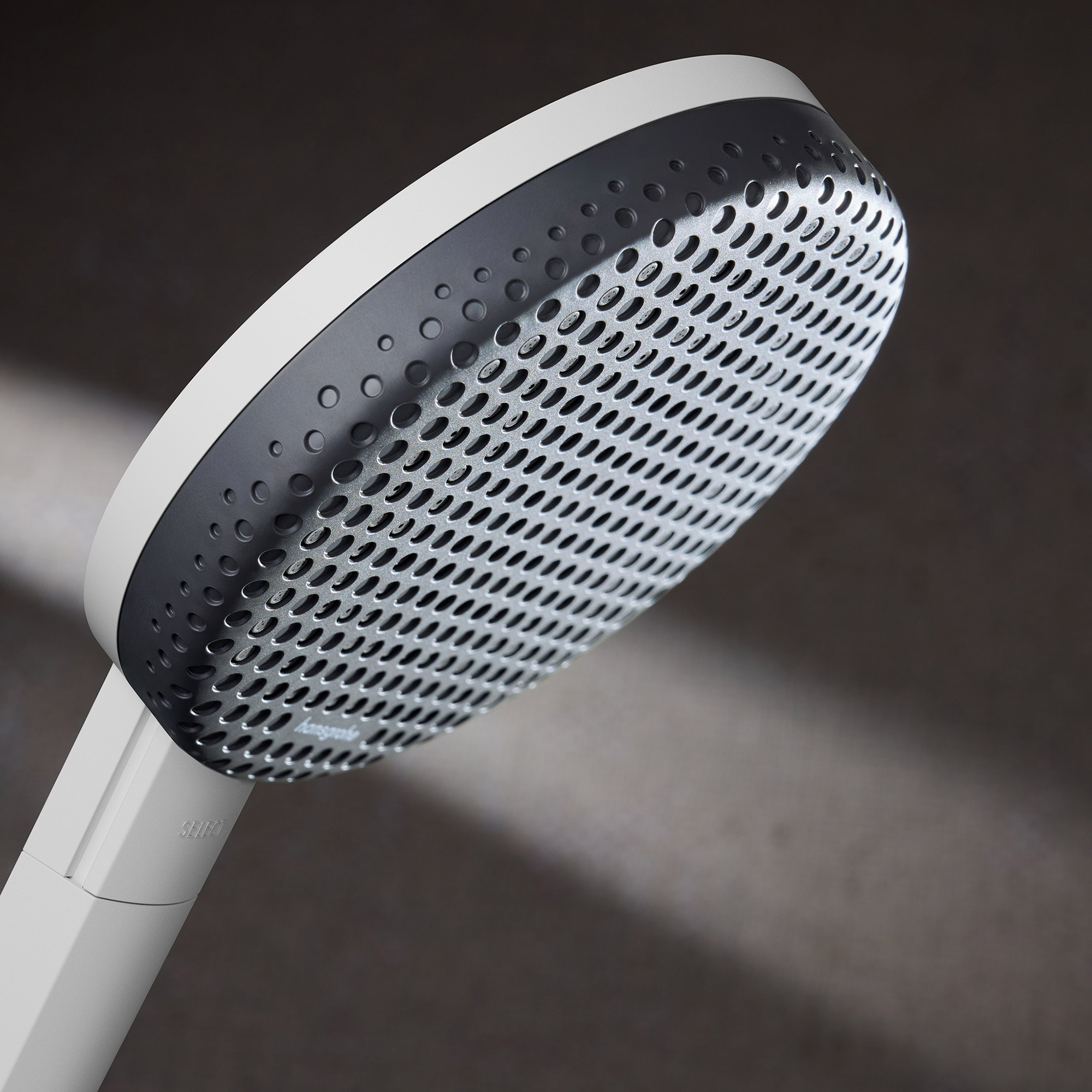 Takduschset Hansgrohe Raindance Alive S Puro Showerpipe 300 1jet EcoSmart 150 cc