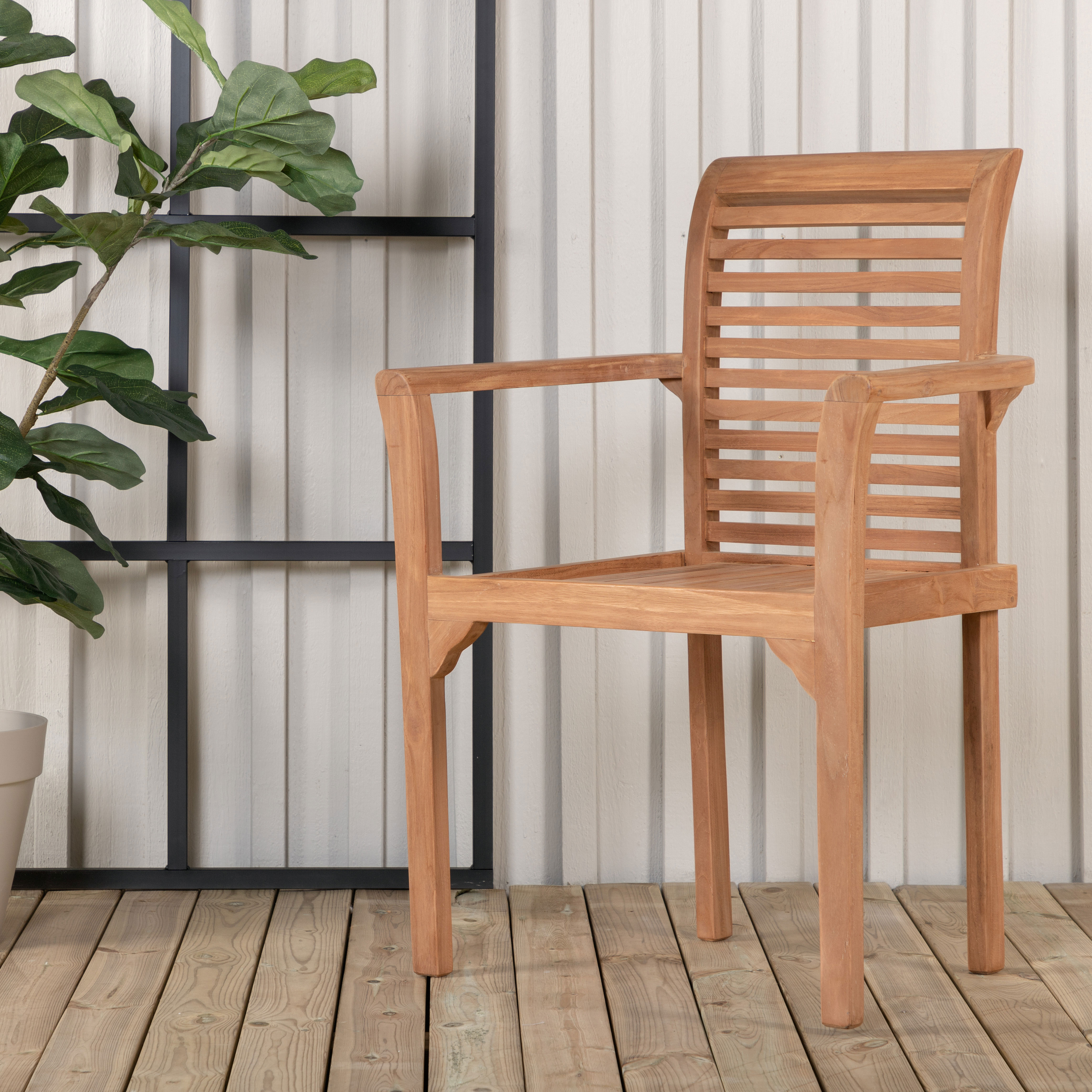 Spisestol Venture Home Kenya