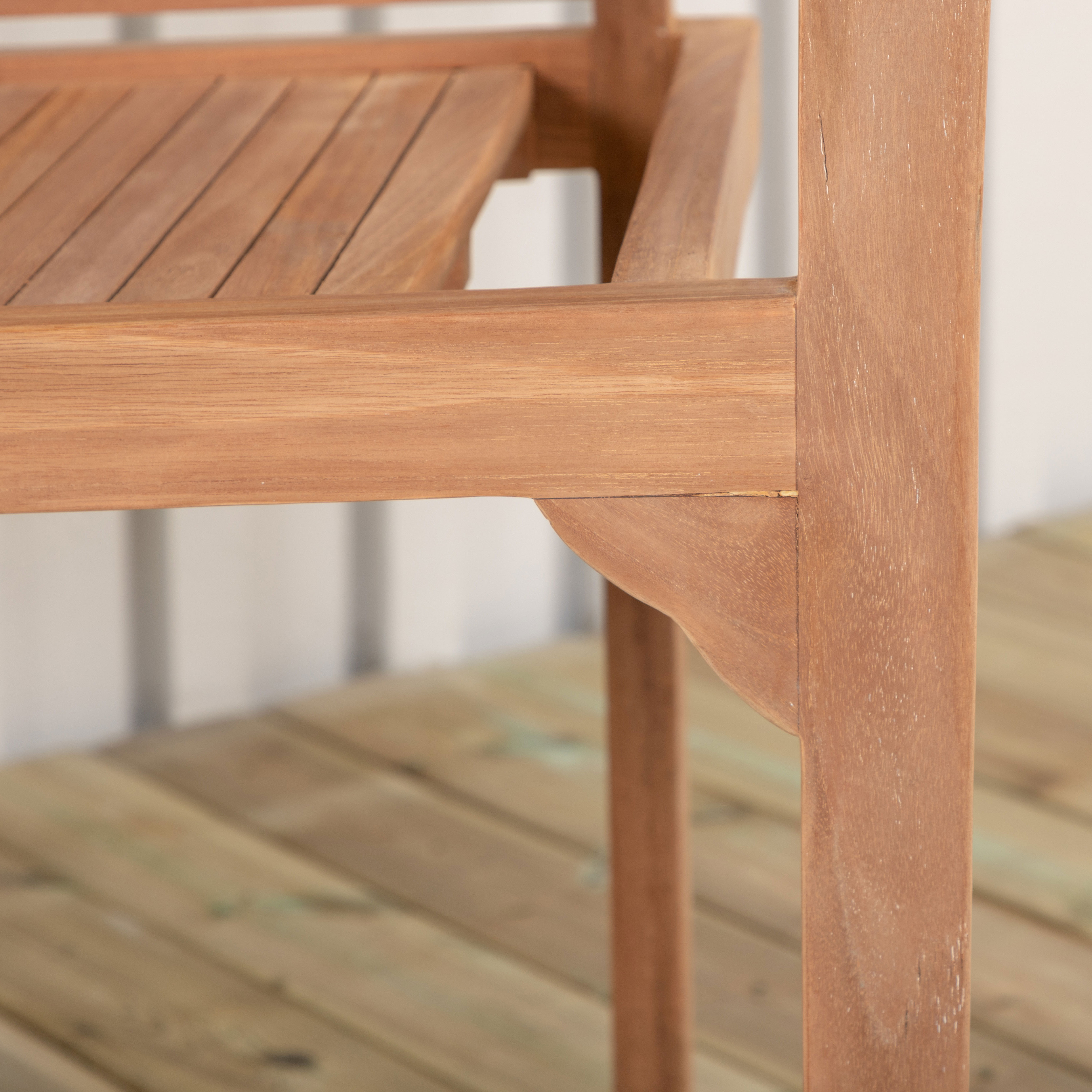 Spisestol Venture Home Kenya