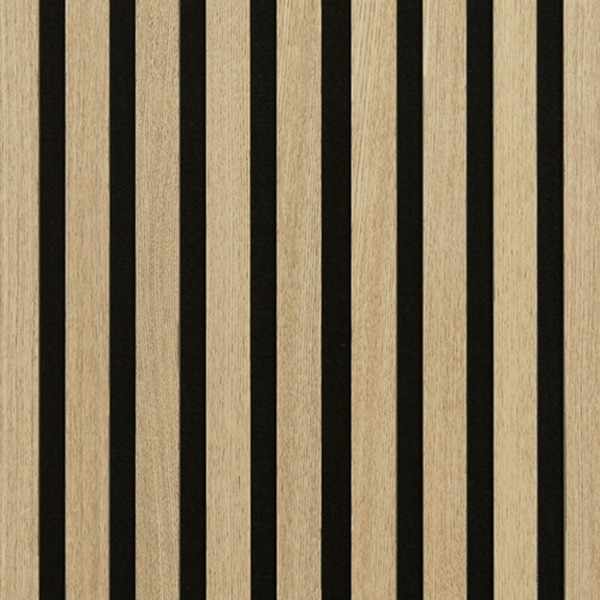 Akustikkpanel Fibrotech