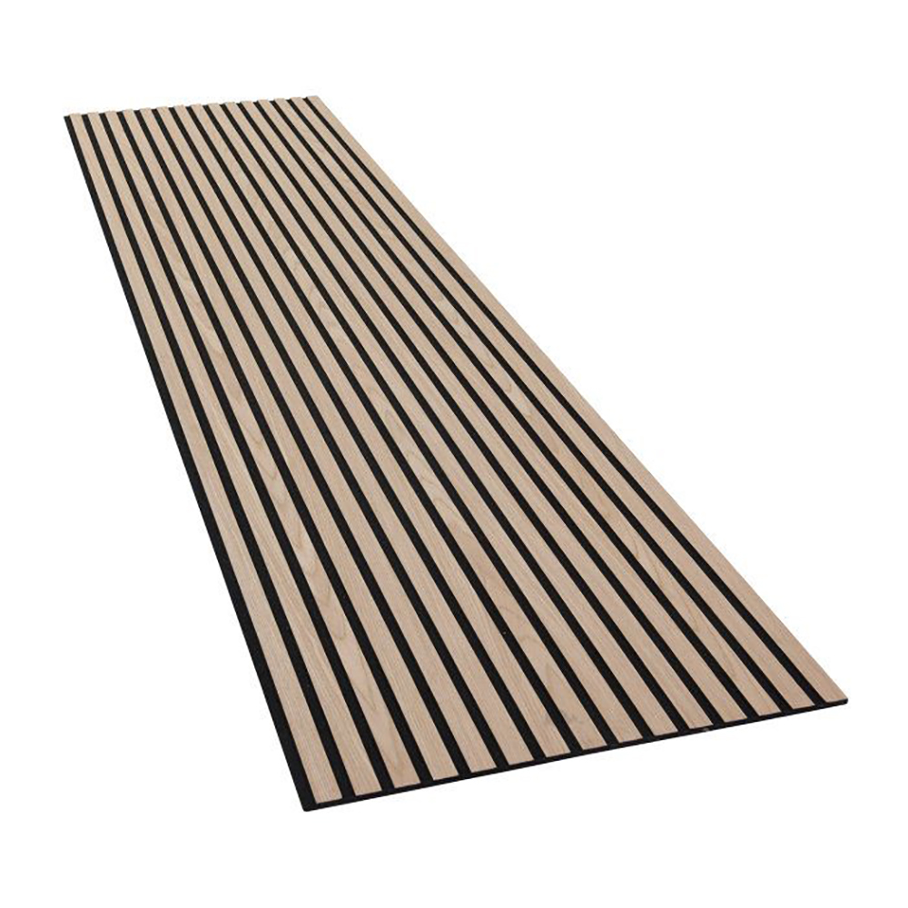 Akustikkpanel Fibrotech Light Acoustic