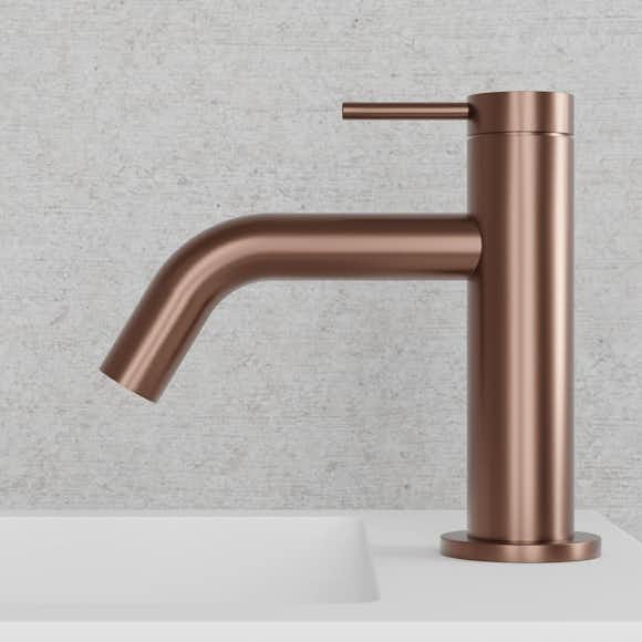 tvättställsblandare scandtap voyage cw för kallvatten