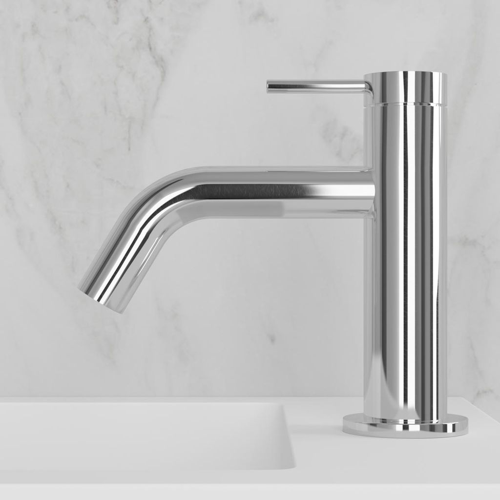 tvättställsblandare scandtap voyage cw för kallvatten