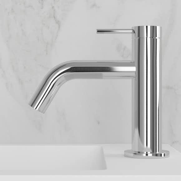 tvättställsblandare scandtap voyage cw för kallvatten