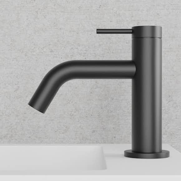 tvättställsblandare scandtap voyage cw för kallvatten