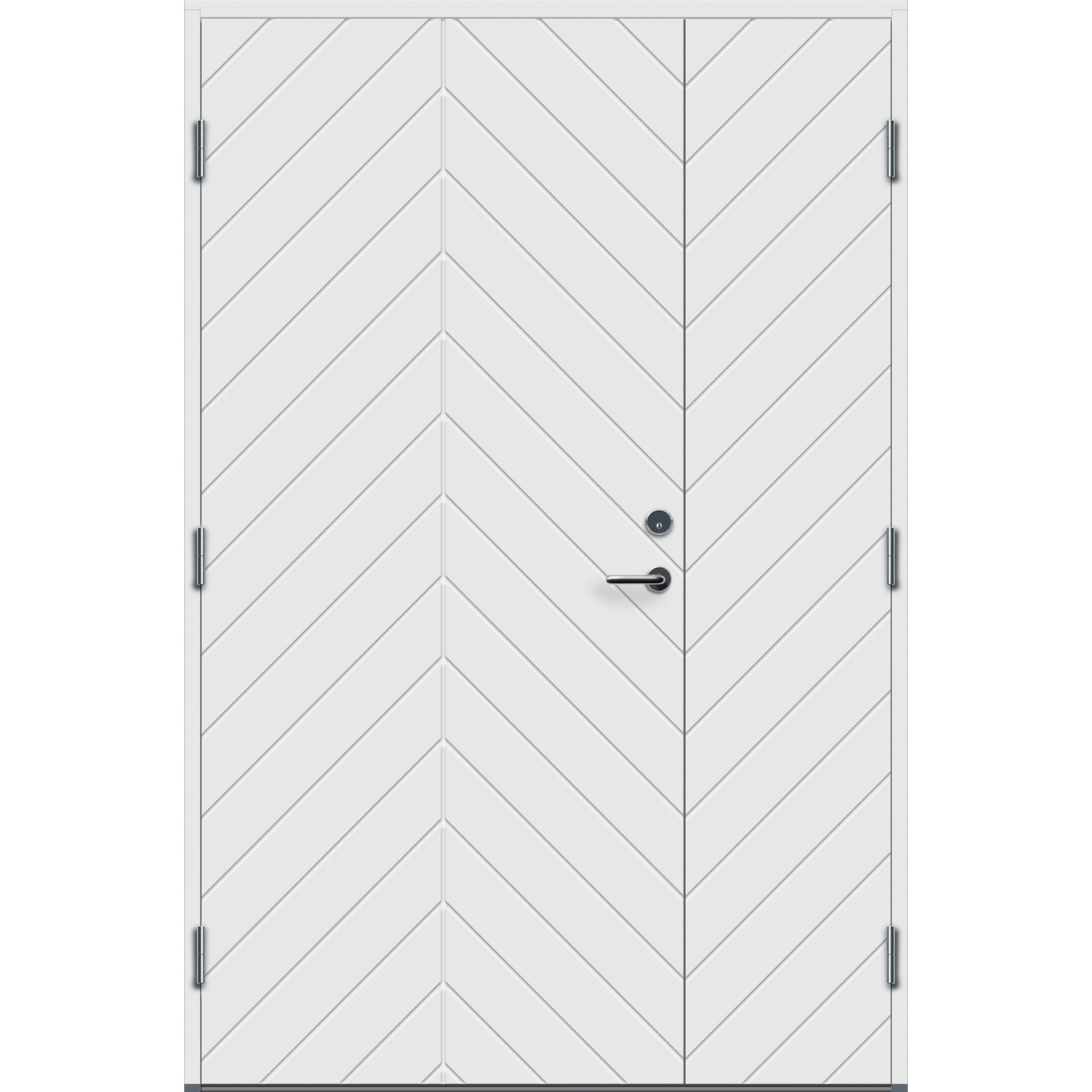 Sidefelt Bygg1 Gol Thermoisolert