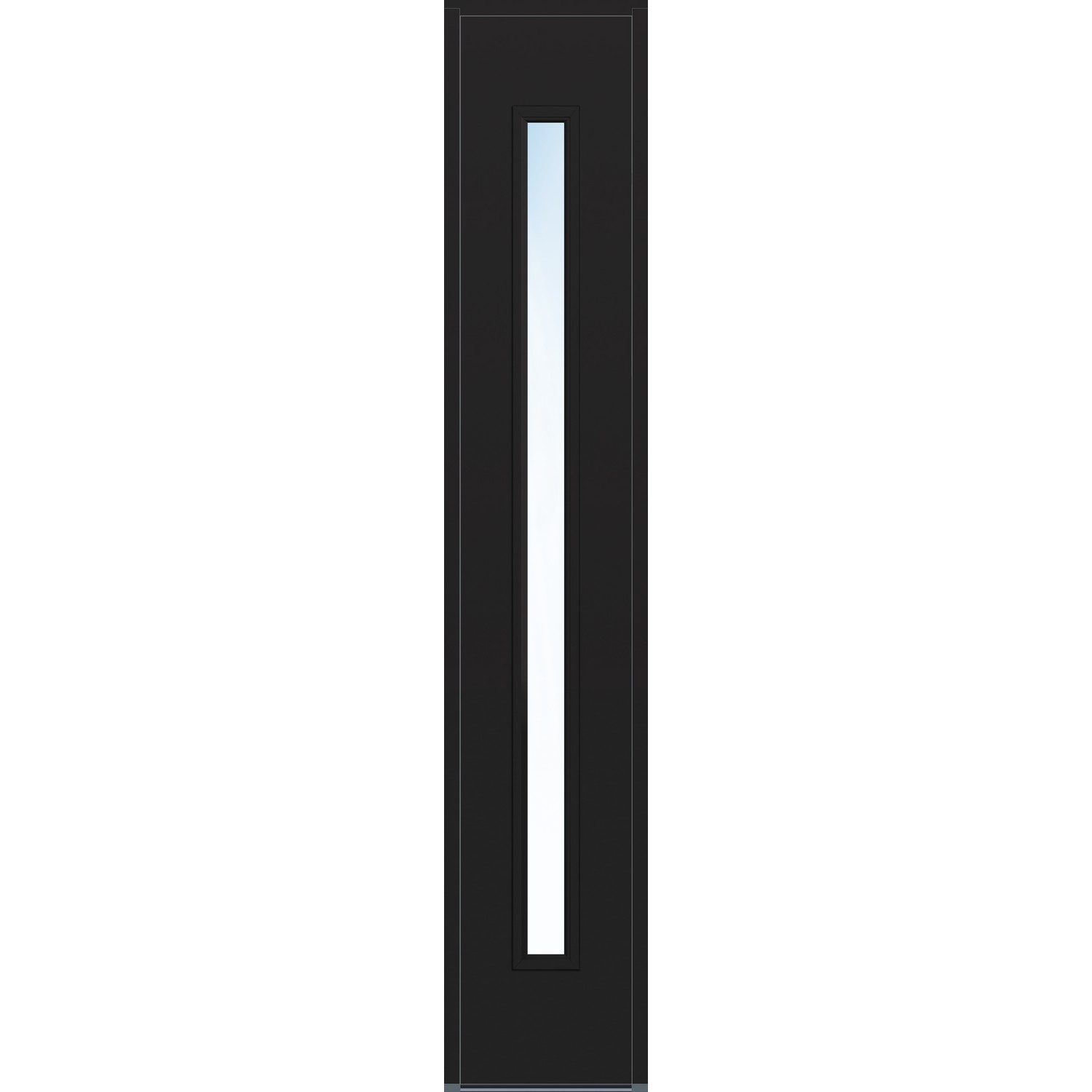 Sidefelt Bygg1 Hovdeby Thermoisolert