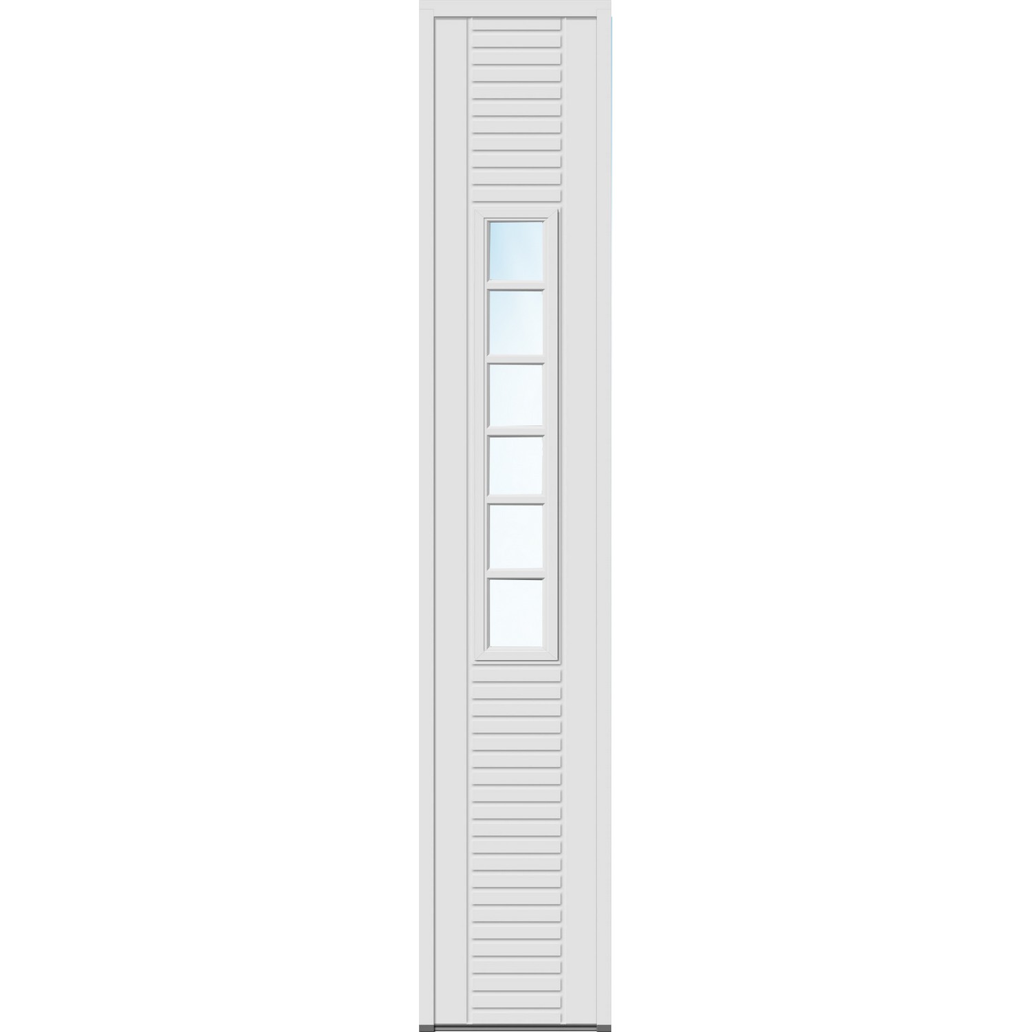 Sidefelt Bygg1 Lillehammer Thermoisolert