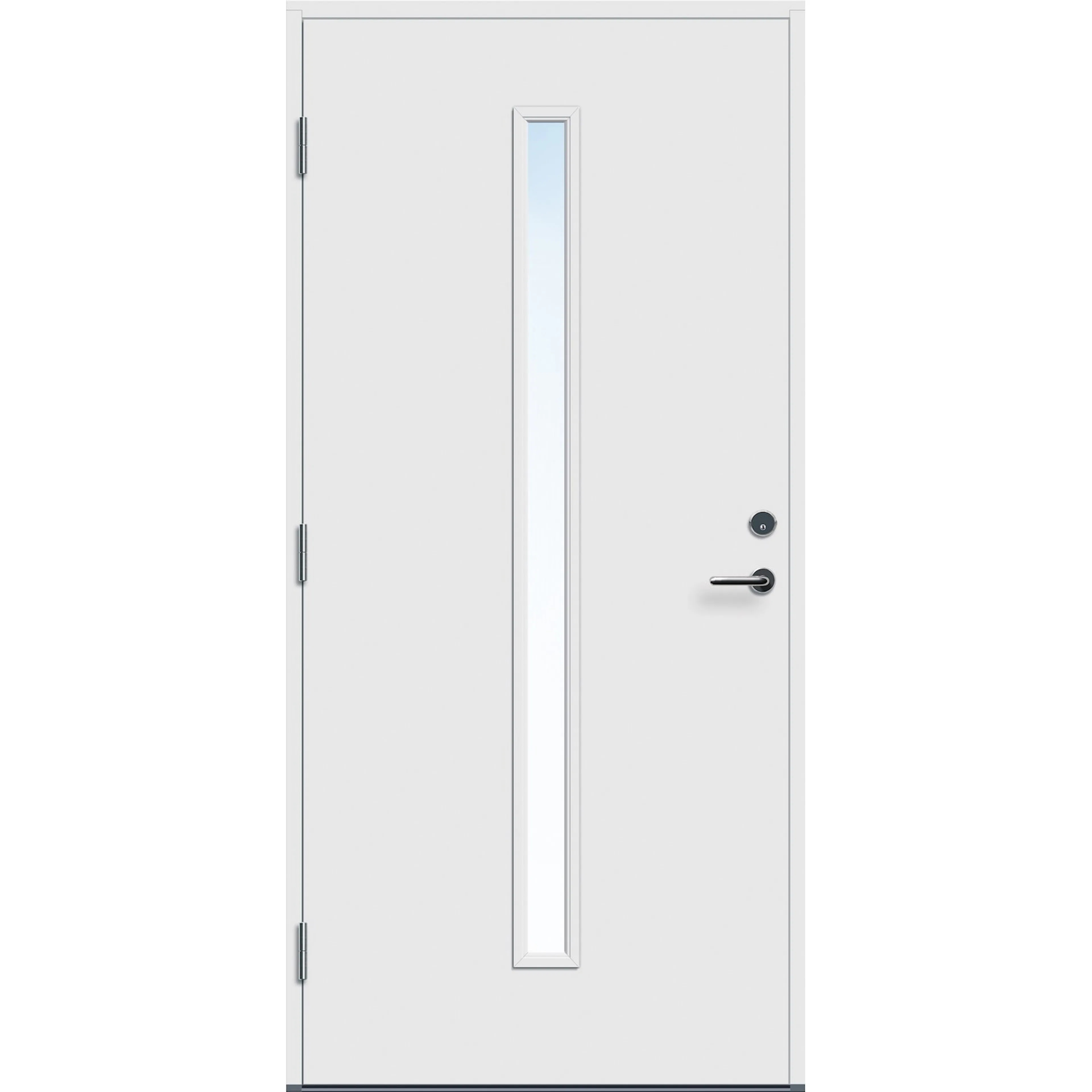 NCS S-0502-Y, Hvit