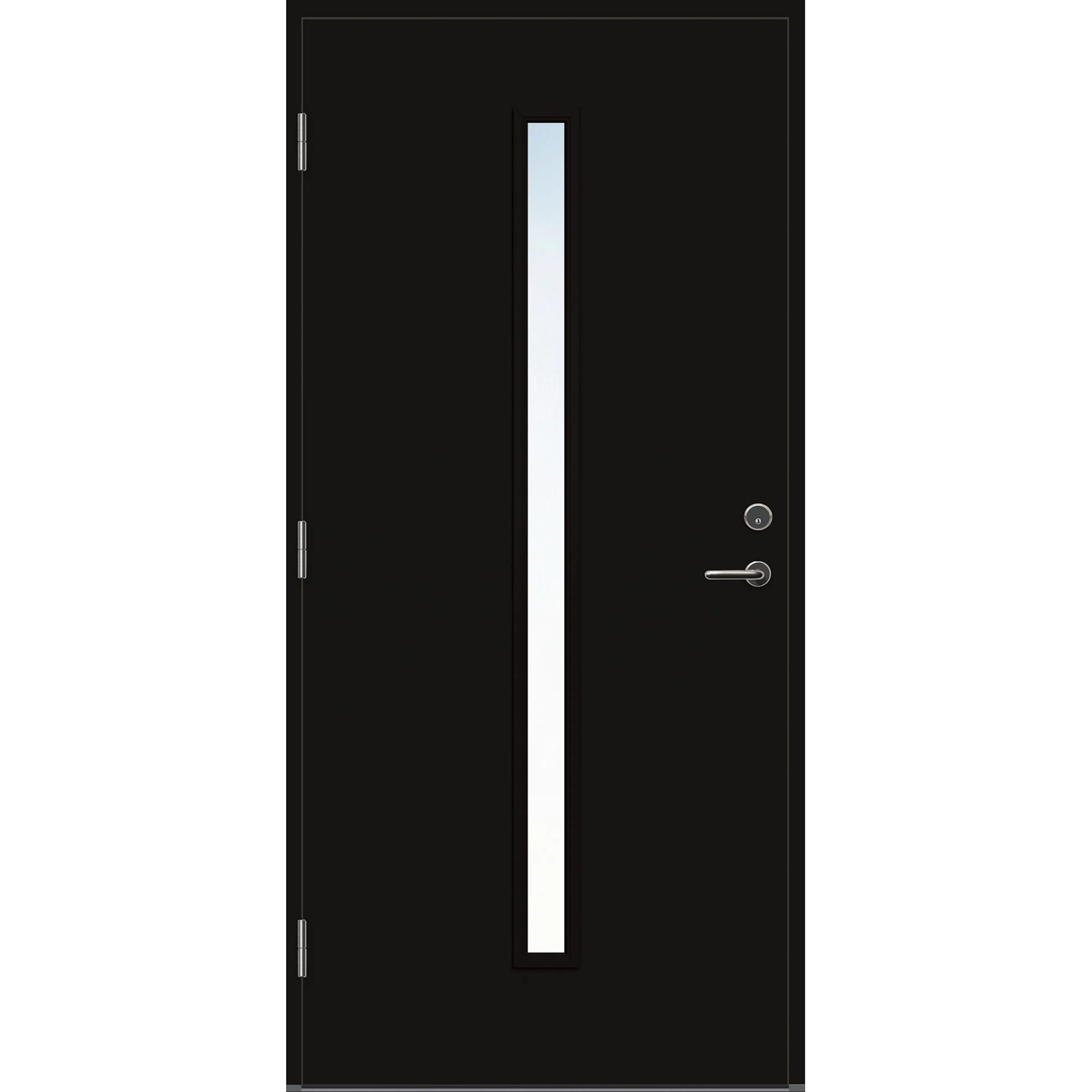 NCS S-9000-N, Sort