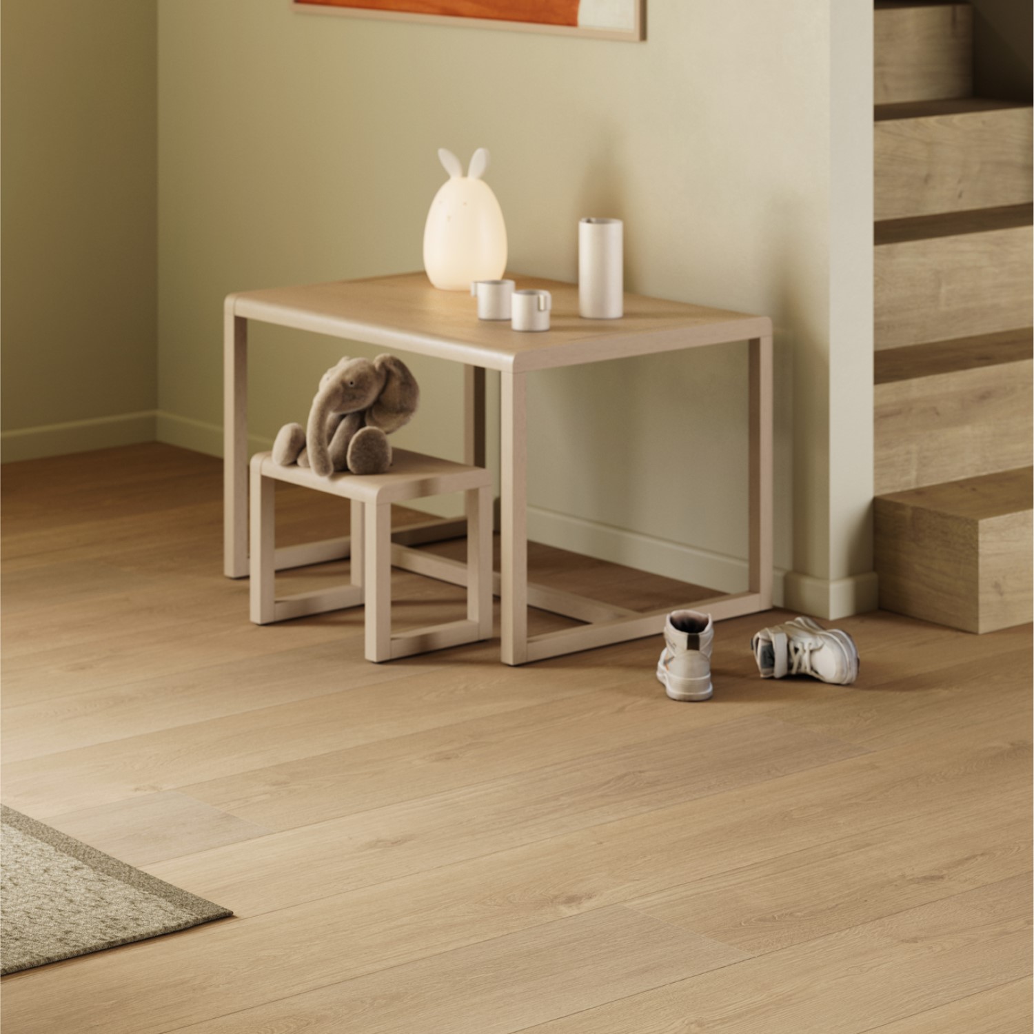 Laminatgolv Berryalloc Grand Avenue Odin Oak