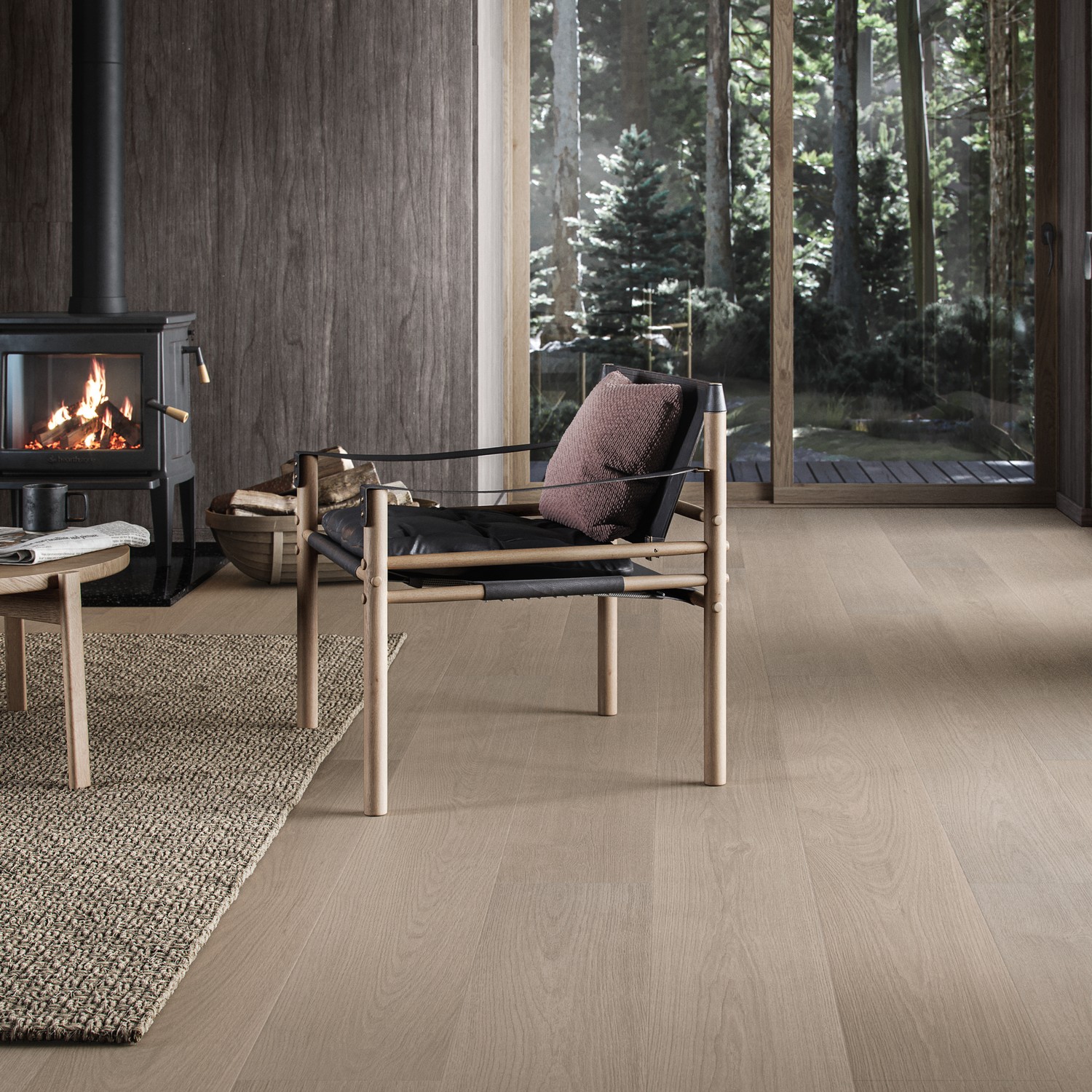 Laminatgolv Berryalloc Grand Avenue Idunn Oak