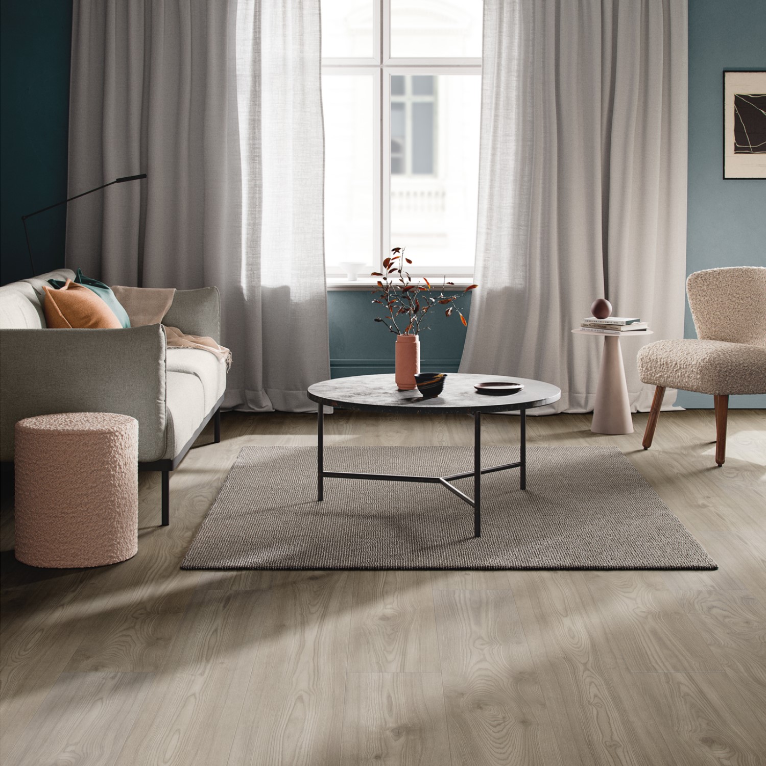 Laminatgolv Berryalloc Grand Avenue Regent St