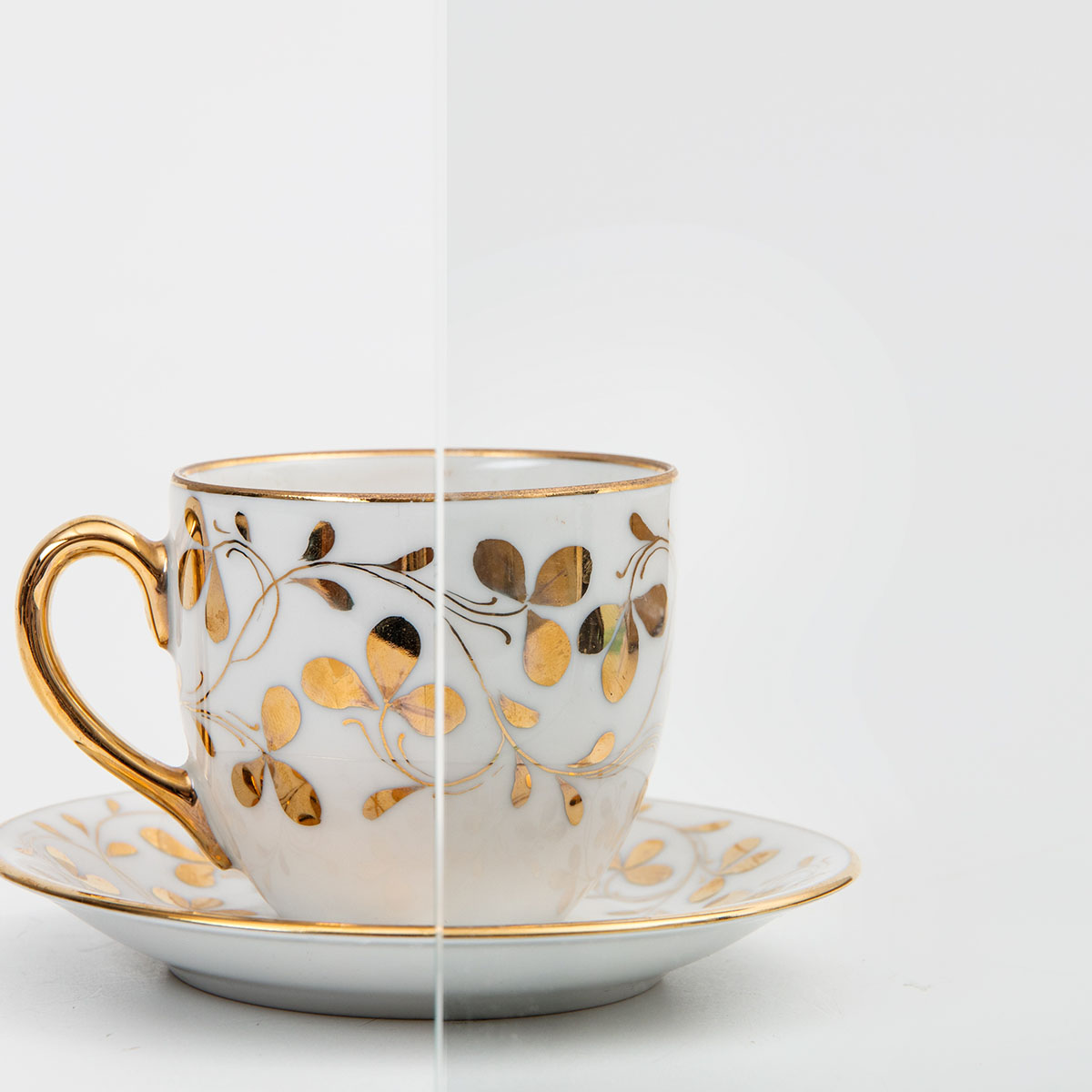 Solbeskyttelsesglass Fjordvindu