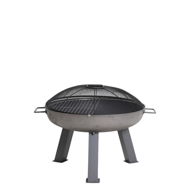 Bålpanne Krifon Støpejern