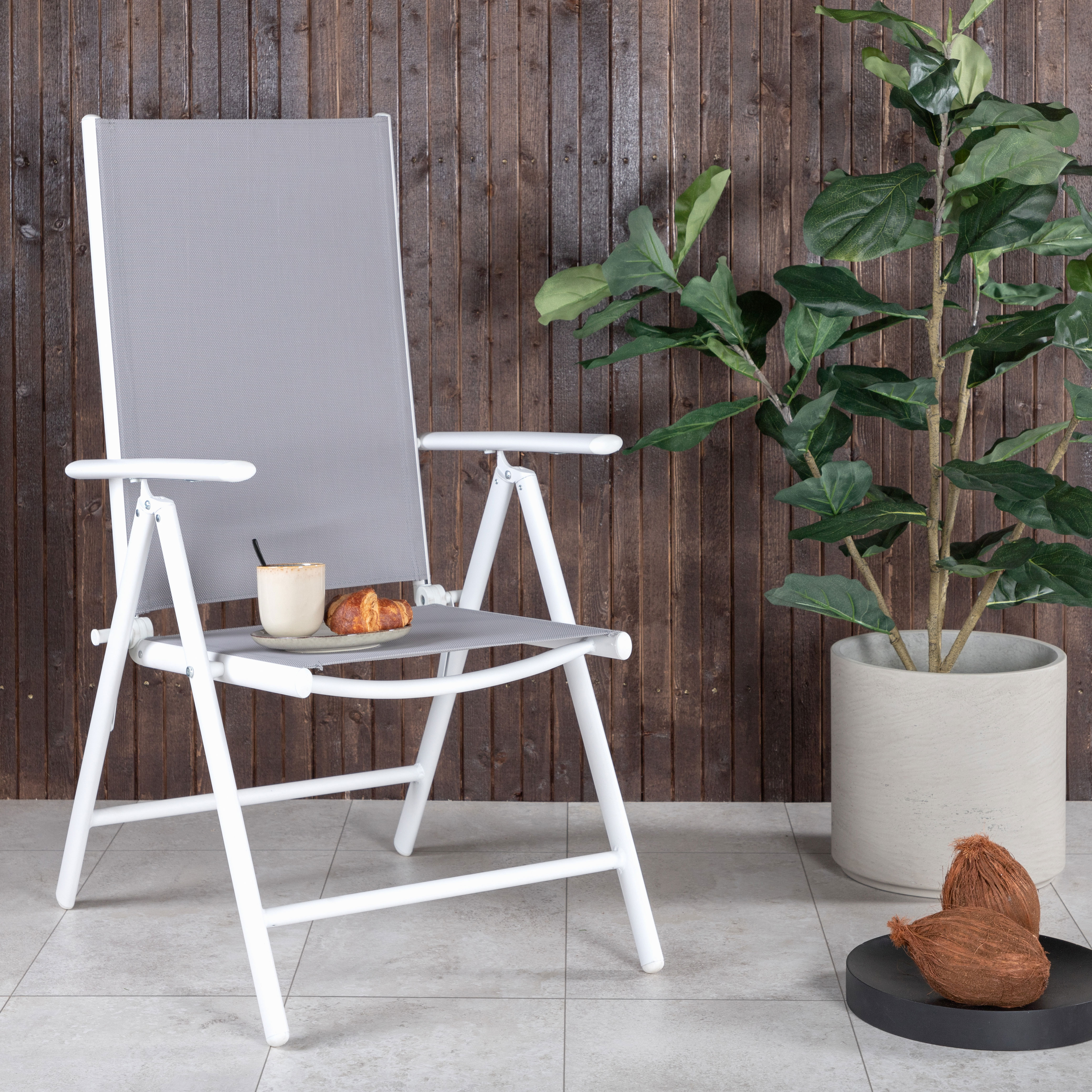 Spisegruppe Venture Home Brekki