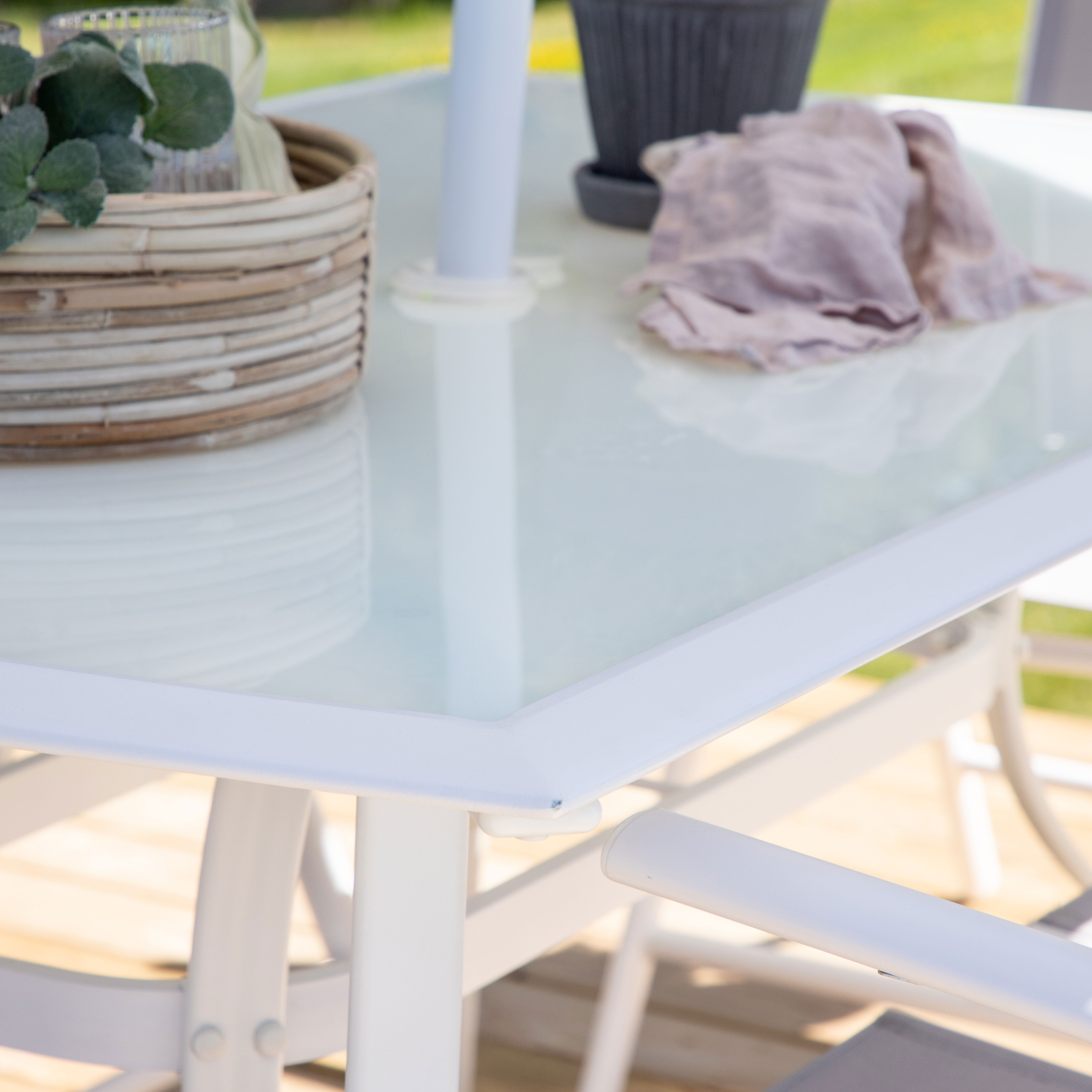 Spisegruppe Venture Home Brekki