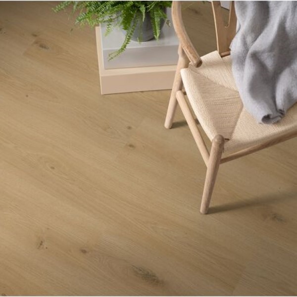 Laminatgulv Pergo Perstorp Vineyard Oak