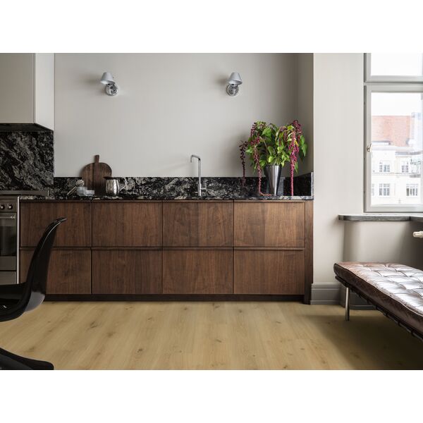 Laminatgulv Pergo Perstorp Vineyard Oak