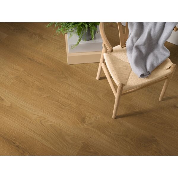 Laminatgulv Pergo Perstorp Natural Oak