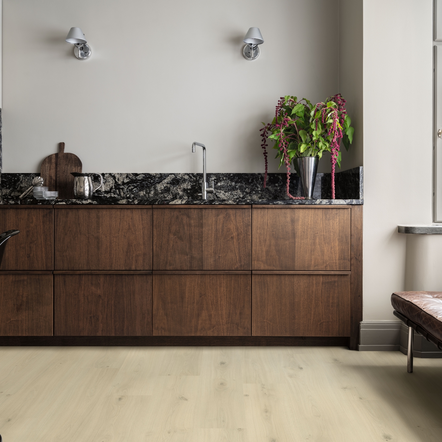 Laminatgulv Pergo Perstorp Sea Stack Oak