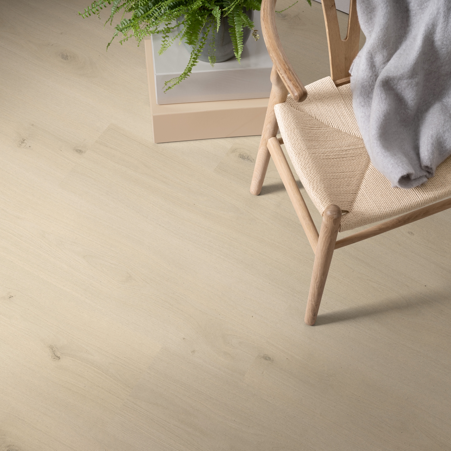 Laminatgulv Pergo Perstorp Sea Stack Oak