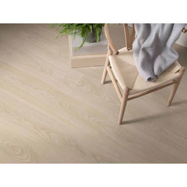 Laminatgulv Pergo Perstorp Natural Beige Oak
