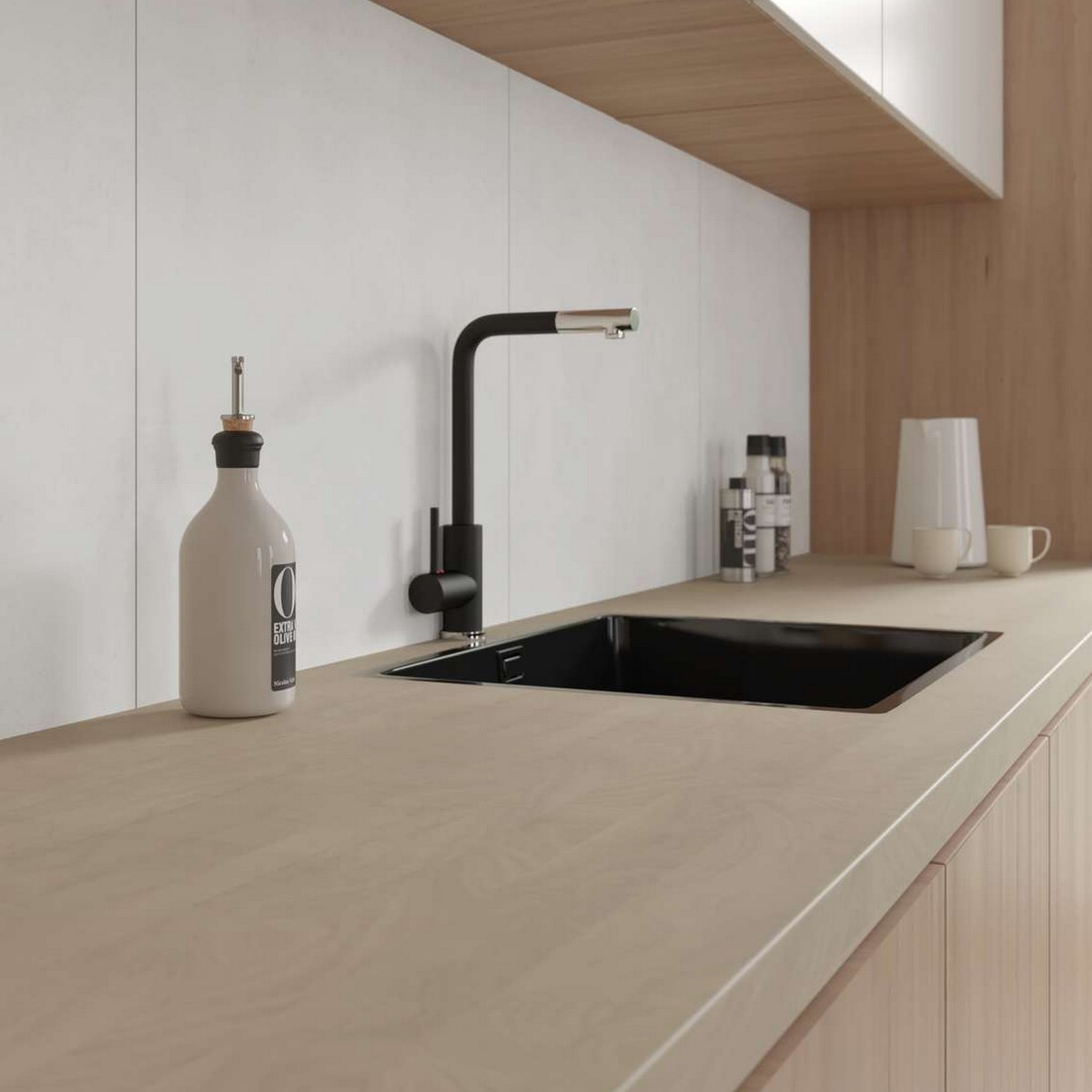 Kitchen Board 7616-KM10 Moonstone