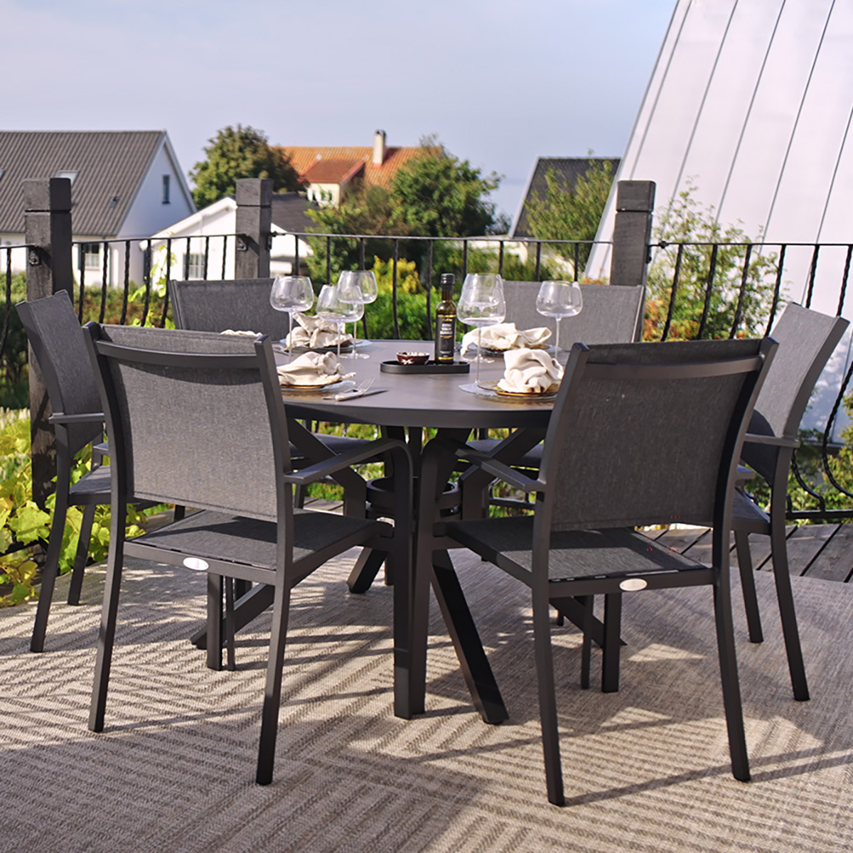 Stablestol Hillerstorp Hånger