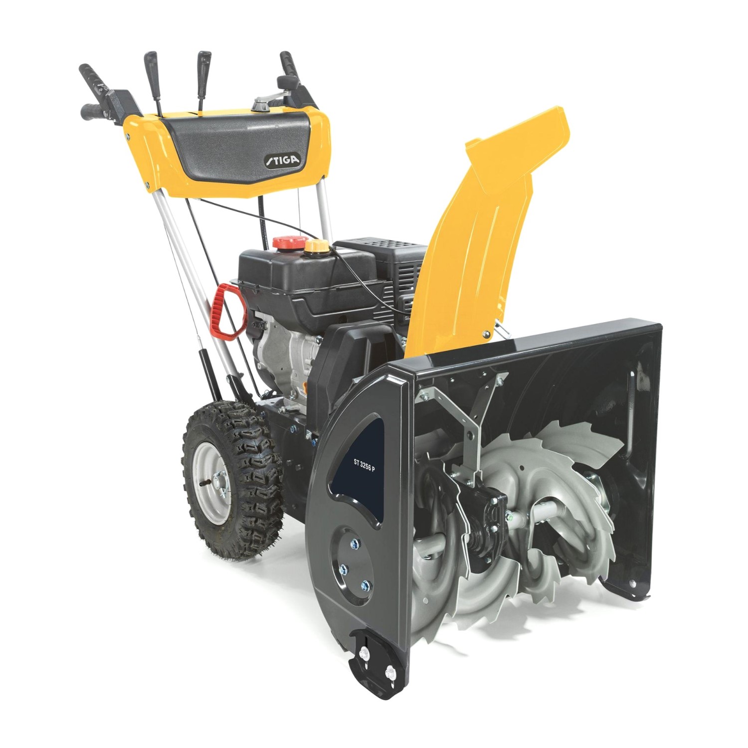 Snøfreser Stiga ST 3256 P