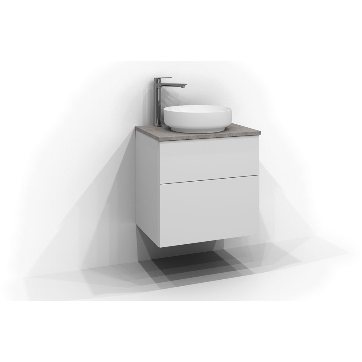 Bänkskiva Svedbergs Glimmer | badrum - badrumsmobler - tillbehor-badrumsmobler | KakelKungen