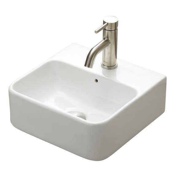 tvättställ lavabo axa 1020 normal