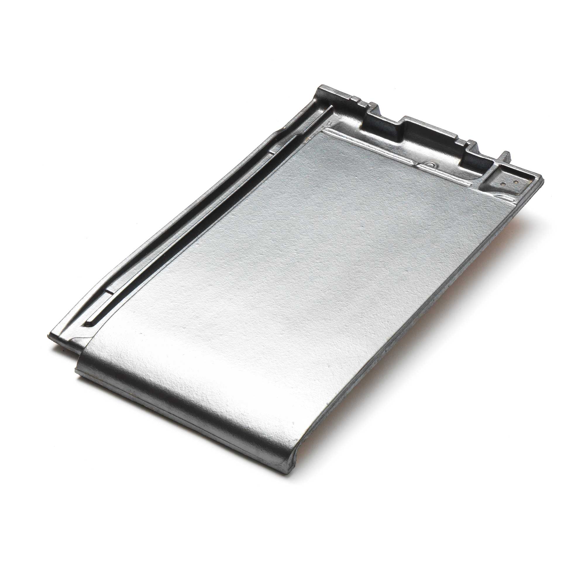 Enkupig Takpanna S:t Eriks Nibra G10 Metallic Blank