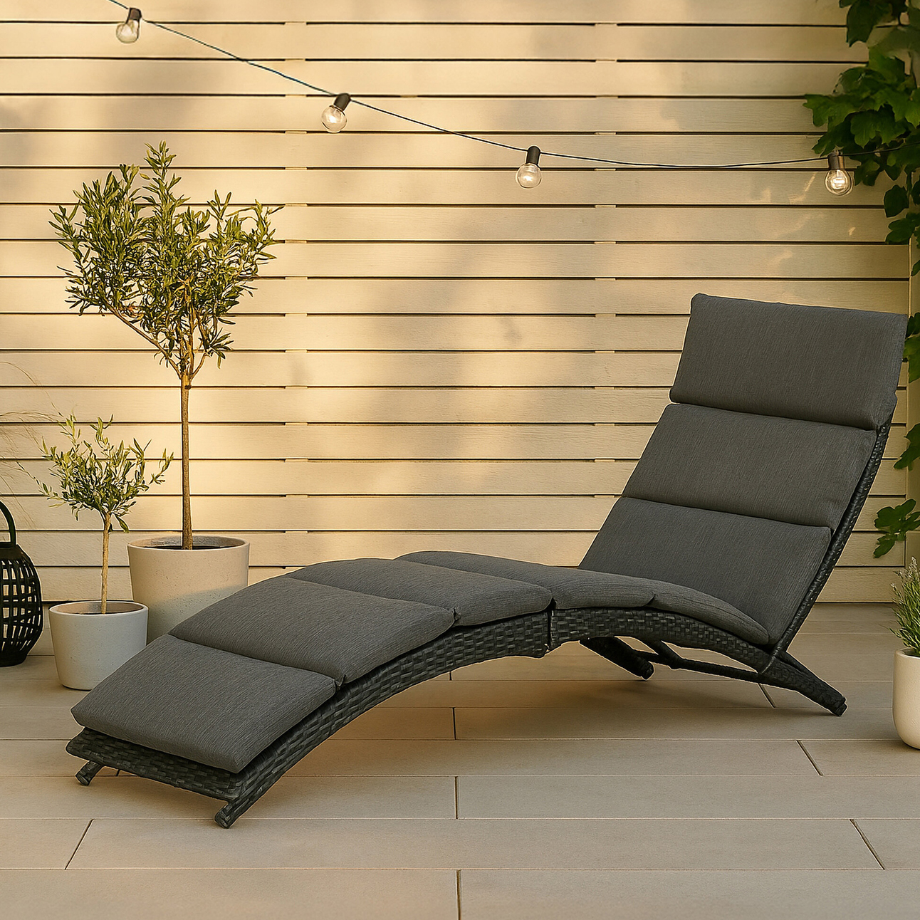 Solseng Venture Home Archie