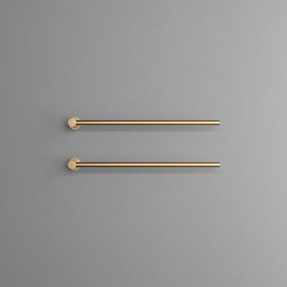 Handduksstång Scandtap Cozied M2-Air | badrum - badrumstillbehor - handduksstang-och-handdukshangare | KakelKungen